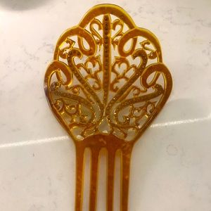 Vintage Comb